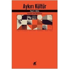 TeknoKapsül Aykırı Kültür