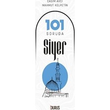 TeknoKapsül 101 Soruda Siyer
