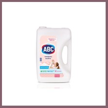 Bezos Yumuşatıcı 5lt Sensitive 1 Adet Bzss