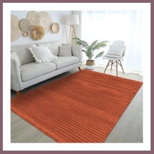 Bezos Youdayhomecollection Ayla Model Oturma Odası Halısı · Ebat: 80X150 Bzss