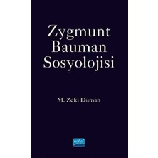 TeknoKapsül Zygmunt Bauman Sosyolojisi