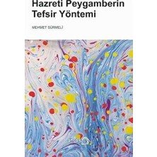 TeknoKapsül Hazreti Peygamberin Tefsir Yöntemi