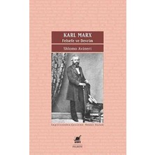 TeknoKapsül Karl Marx - Felsefe ve Devrim