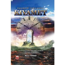 TeknoKapsül Kıyamet - Mahşeri Yapılanma