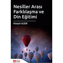 TeknoKapsül Nesiller Arası Farklılaşma ve Din Eğitimi