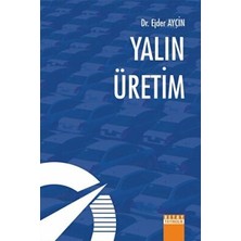 TeknoKapsül Yalın Üretim
