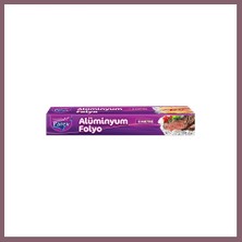 Bezos Alüminyum Folyo 8mt 1 Adet Bzss