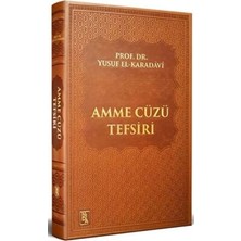 TeknoKapsül Amme Cüzü Tefsiri