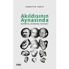 TeknoKapsül Akıldışının Aynasında