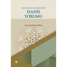 TeknoKapsül Islam Irfan Geleneğinde Hadis Yorumu