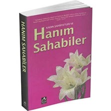 TeknoKapsül Kadın Şahsiyetler ve Hanım Sahabiler