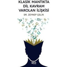 TeknoKapsül Klasik Mantıkta Dil Kavram Varolan Ilişkisi
