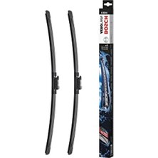 Odea 600 mm ve 600 mm Silecek Seti - Vw Caravelle Uyumlu