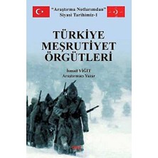 TeknoKapsül Türkiye Meşrutiyet Örgütleri