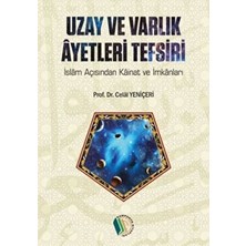 TeknoKapsül Uzay ve Varlık Ayetleri Tefsiri