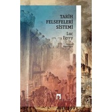 TeknoKapsül Tarih Felsefeleri Sistemi - Siyaset Felsefesi 2