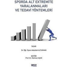 TeknoKapsül Sporda Alt Extremite Yaralanmaları ve Tedavi Yöntemleri