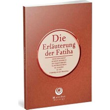 TeknoKapsül Fatiha Tefsiri Almanca