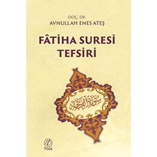 TeknoKapsül Fatiha Suresi Tefsiri
