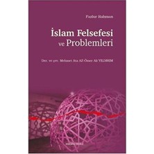 TeknoKapsül Islam Felsefesi ve Problemleri