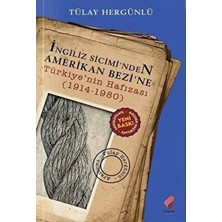 TeknoKapsül Ingiliz Sicimi`nden Amerikan Bezi`ne