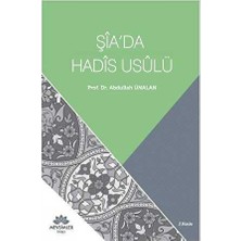 TeknoKapsül Şia’da Hadis Usulü