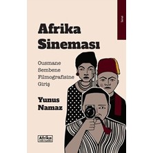 TeknoKapsül Afrika Sineması