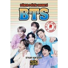 TeknoKapsül Dünya Müzik Sahnesi - Bts