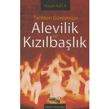 TeknoKapsül Tarihten Günümüze Alevilik ve Kızılbaşlık