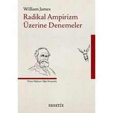 TeknoKapsül Radikal Ampirizm Üzerine Denemeler