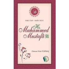 TeknoKapsül Fahr-I Alem Habib-I Hüda Hz. Muhammed Mustafa