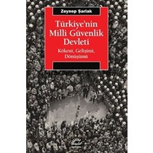 TeknoKapsül Türkiye`nin Milli Güvenlik Devleti