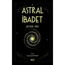 TeknoKapsül Astral Ibadet