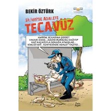 TeknoKapsül Silivri’de Adalete Tecavüz