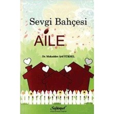 TeknoKapsül Sevgi Bahçesi Aile