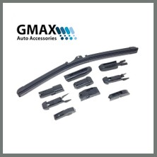 Bezos Gmax Muz Silecek 9 Aparatlı 750MM Mmbz