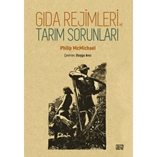 TeknoKapsül Gıda Rejimleri ve Tarım Sorunları