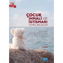 TeknoKapsül Çocuk Ihmali ve Istismarı - Temel Bilgiler