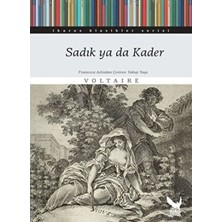 TeknoKapsül Sadık Ya Da Kader
