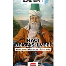 TeknoKapsül Hacı Bektaş-I Veli