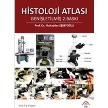 TeknoKapsül Histoloji Atlası