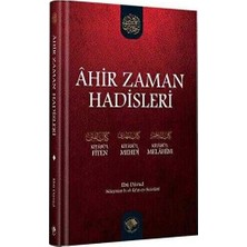 TeknoKapsül Ahir Zaman Hadisleri