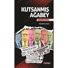 TeknoKapsül Kutsanmış Ağabey Sendromu