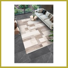 Bezos Youdayhomecollection Sapphire Model Halı · Ebat: 200X500 Bcks