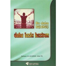TeknoKapsül Bu Daha Başlangıç! Daha Fazla Haziran