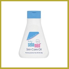 Bezos Baby Oil Bebek Yağı 150 ml Bcks