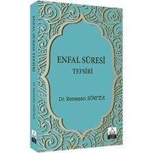 TeknoKapsül Enfal Suresi Tefsiri