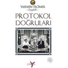 TeknoKapsül Protokol Doğruları