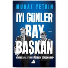 TeknoKapsül Iyi Günler Bay Başkan