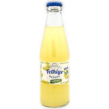 Beşkaza Fethiye Limon Aromalı Gazoz 250 ml (20'li Koli)